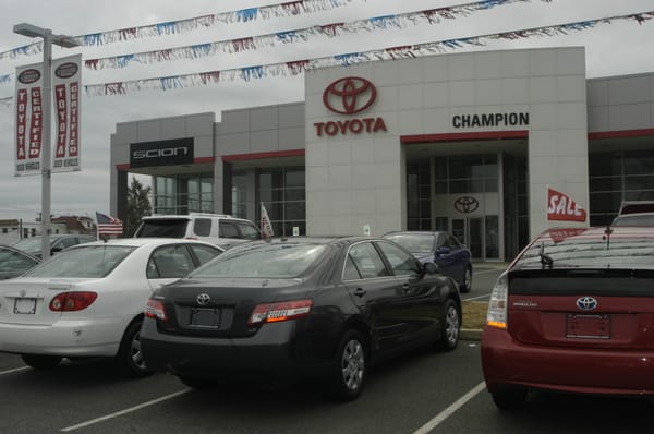Sloane Toyota Of Philadelphia >> Sloane Toyota Of Philadelphia 1546 Cottman Ave Philadelphia Pa Auto Sloane Toyota Of Philadelphia >> Sloane Toyota Of Philadelphia 1546 Cottman Ave Philadelphia Pa Auto