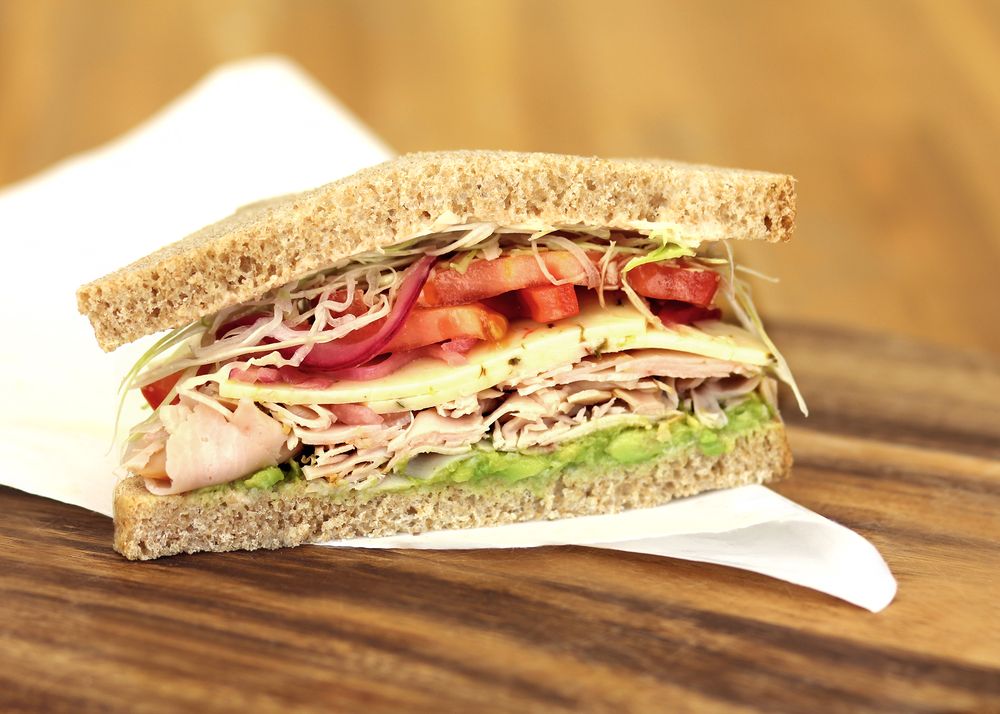 Great Harvest Bread Co