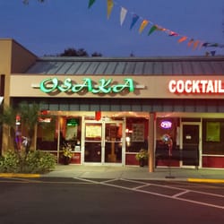 Osaka Sushi Closed 68 Photos 51 Reviews Anese 129 E Photo Of Osaka Sushi Brandon Fl United States Asian Cuisine