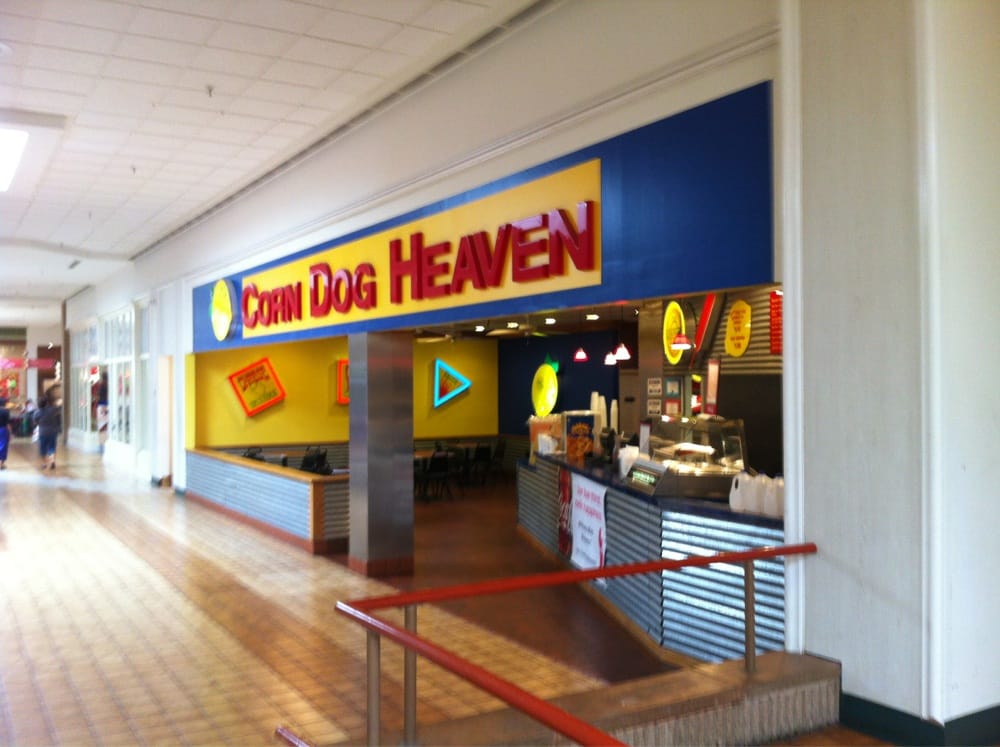 Corn Dog Heaven CLOSED Hot Dogs 6002 Slide Rd, Lubbock, TX