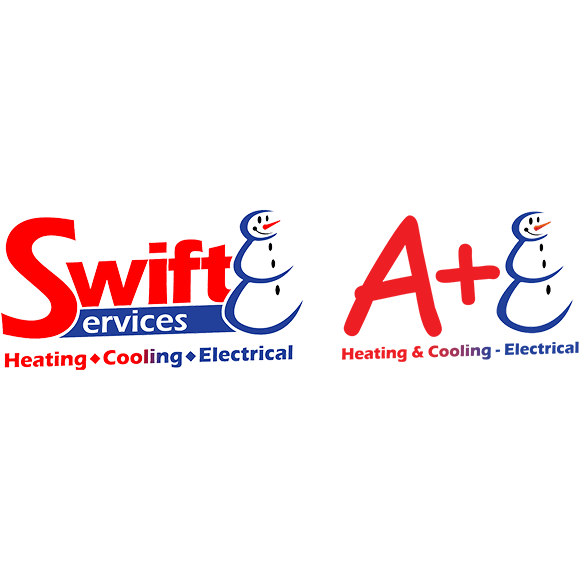 image of business A + Heating Cooling and Electrical