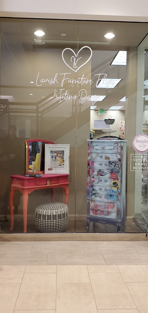 image of business Lavish Furniture Flips And Interior Design