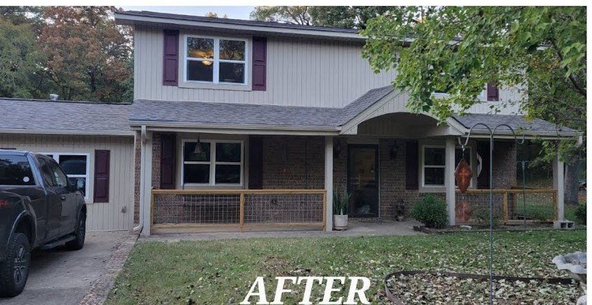 image of business Rash Home Improvement