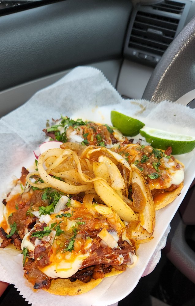 Taqueria El Taquero Mucho