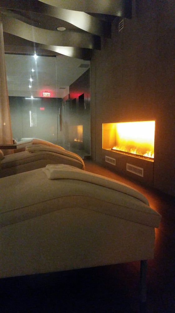 Spa St. James
