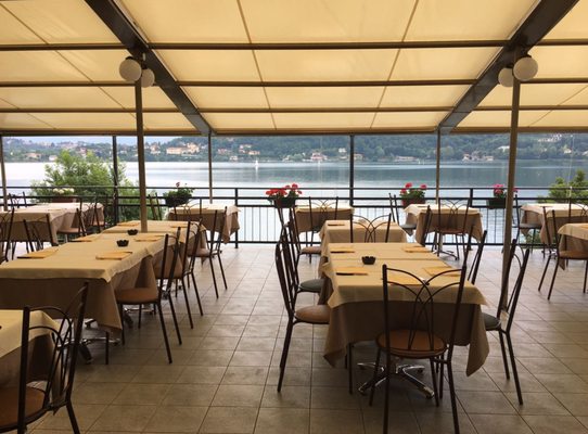 Chalet Del Lago Cucina Italiana Via Monginevro 26 Avigliana