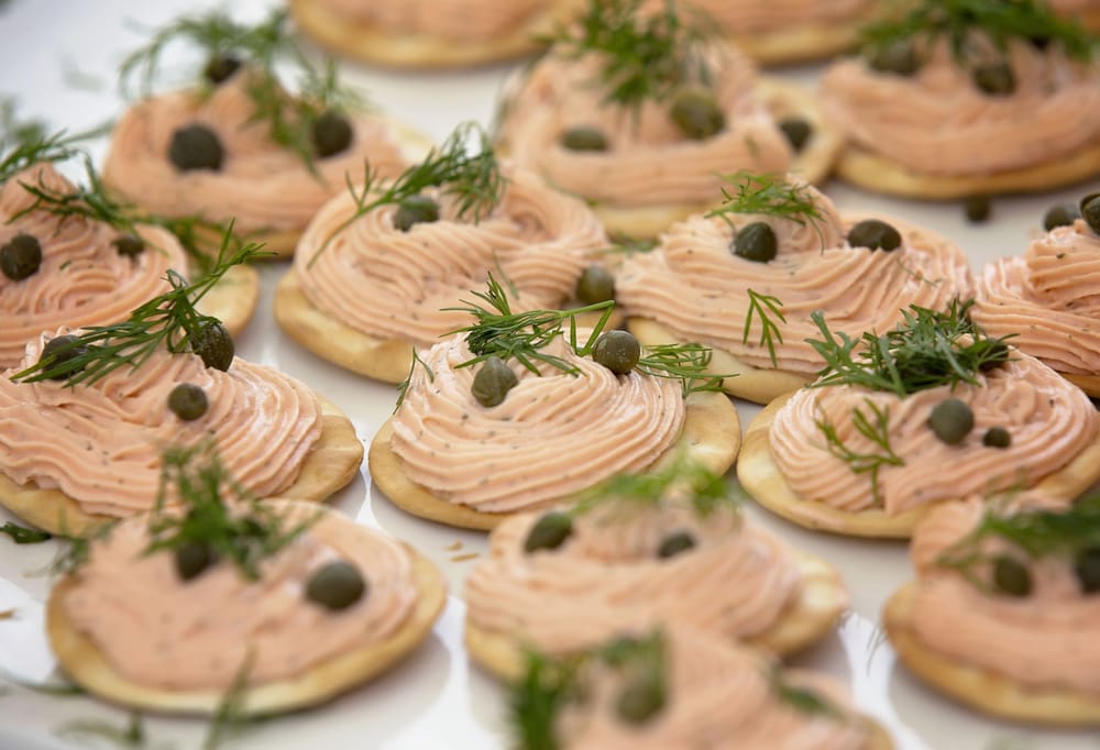 Catering For Causes