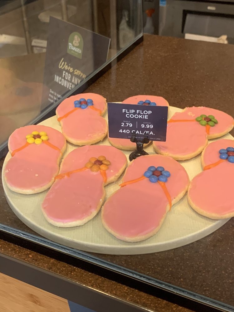 Panera Bread