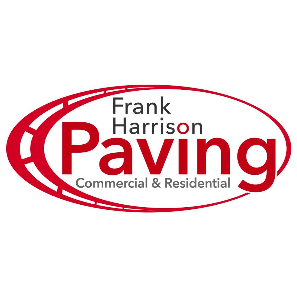 Photos for Frank Harrison Asphalt Paving - Yelp