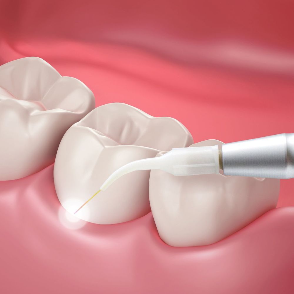 image of business Redlands Family Dental Center