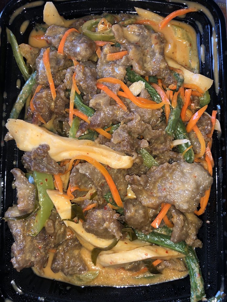 Asian Bowl