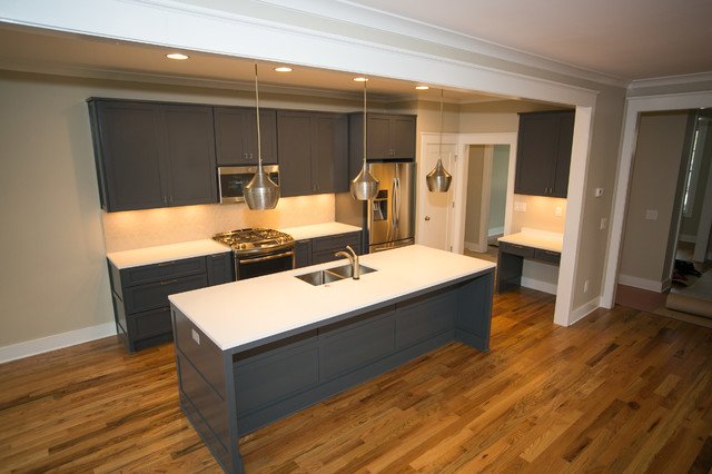 image of business Cranford Homes