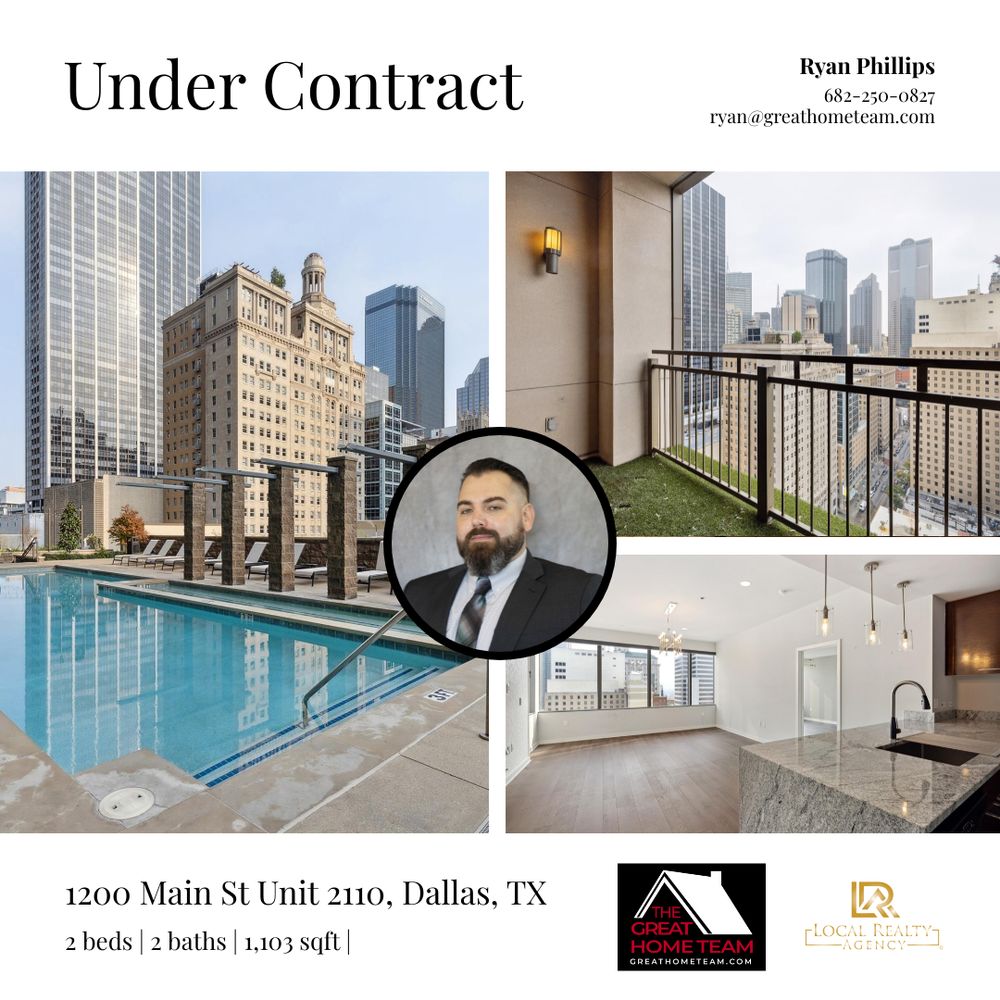 Ryan Phillips - Local Realty Agency