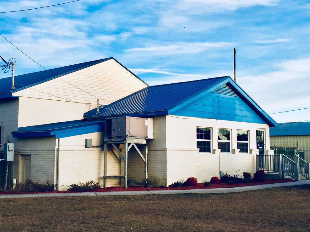 Gerber Collision & Glass