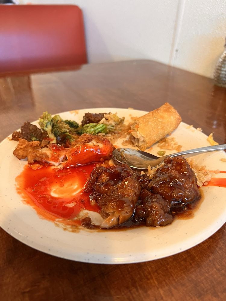 China Star Restaurant