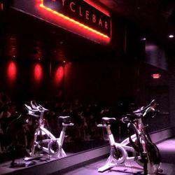 cyclebar 11 photos cycling classes 23 providence pl downtown spin works ri