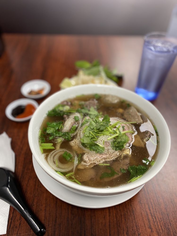 Pho Hang