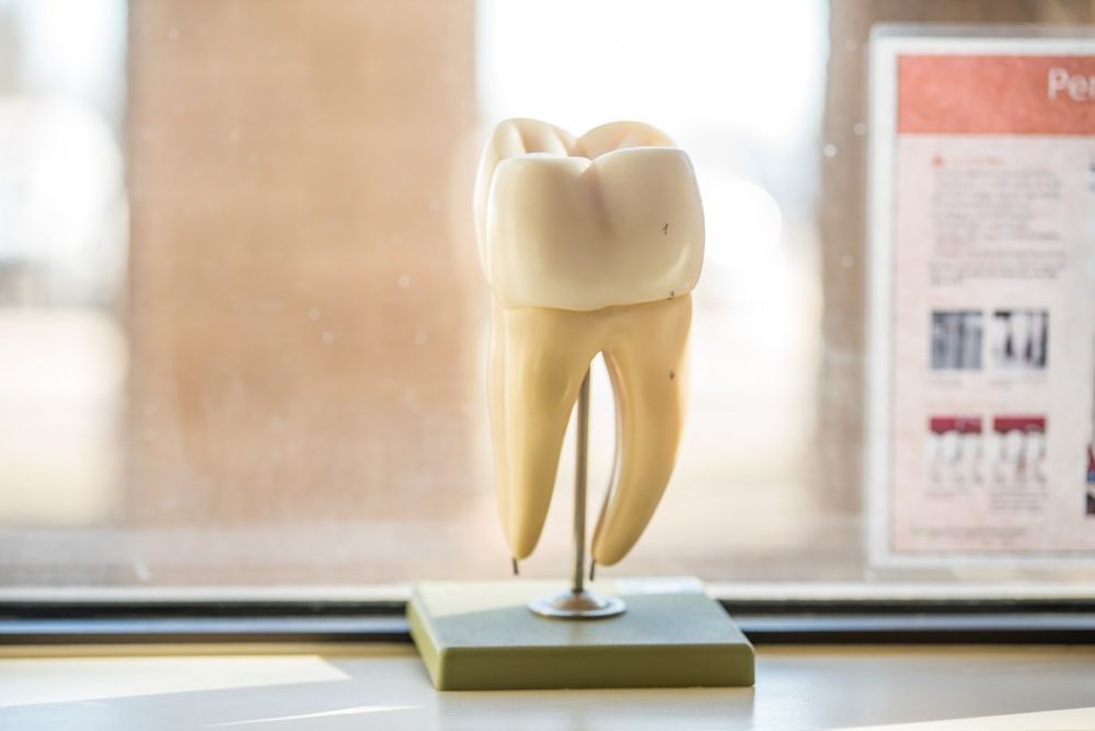 image of business Appletree Dentistry