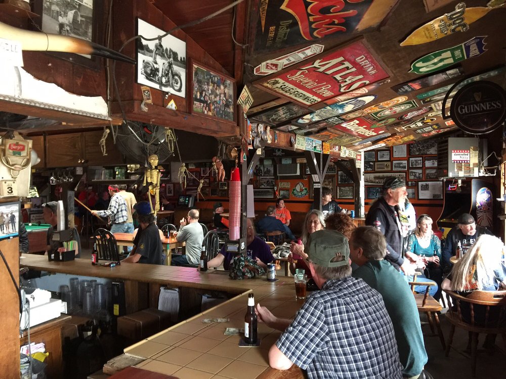 Smiling Skull Saloon 2019 All You Need to Know BEFORE You Go (with Photos) Bars Yelp