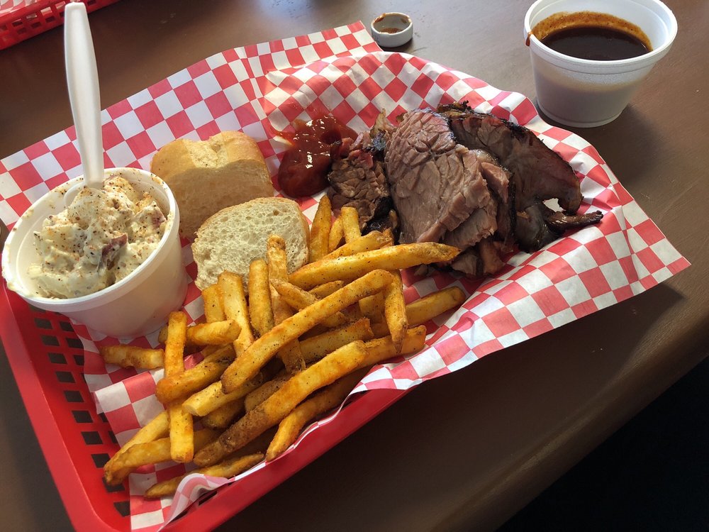 Smokin’ Hot Grill CLOSED 15 Photos & 32 Reviews Barbeque 1016