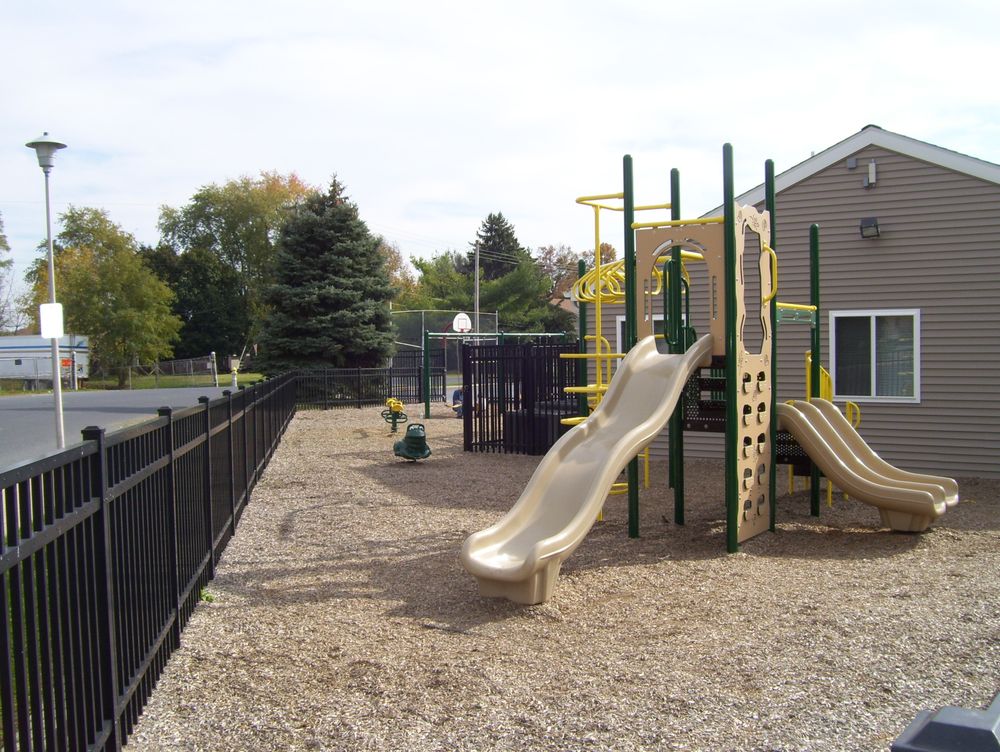 Lebanon Village Apartments