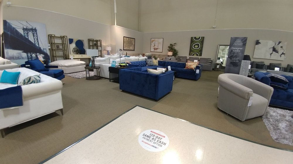 Value City Furniture