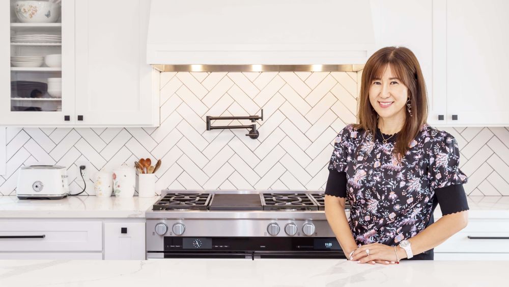Jennifer Cho - CrossCountry Mortgage