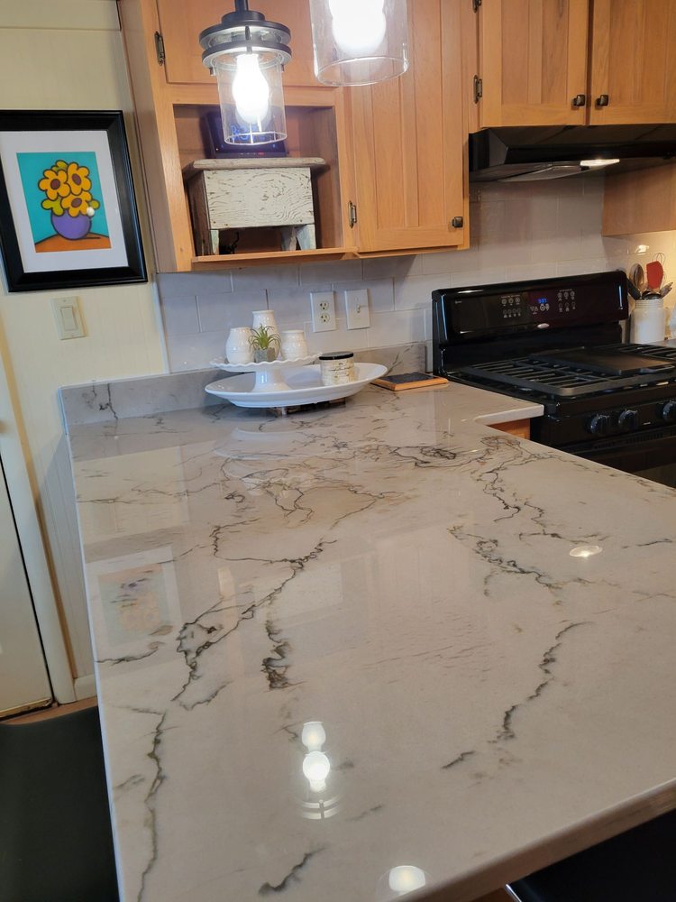 Sarto Countertops