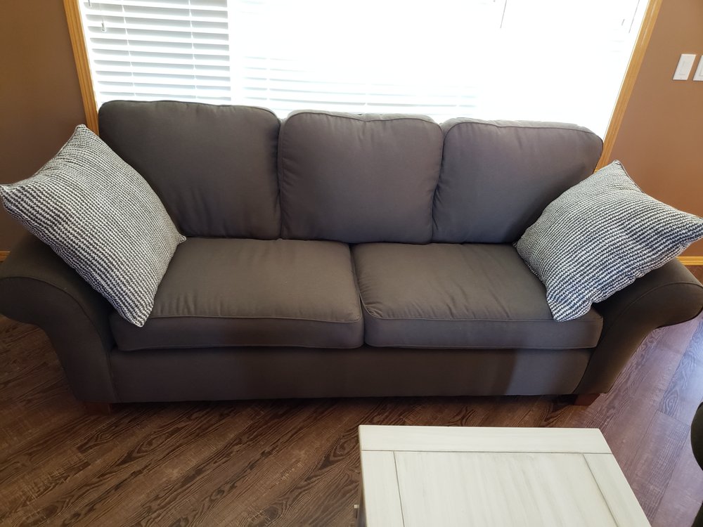 Calgary Custom Upholstery