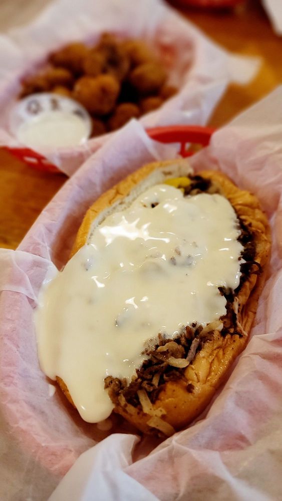 J Michael's Philly Deli