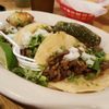 Taco Burrito Mexico