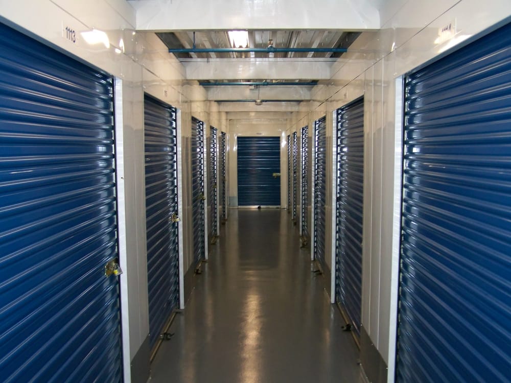 AAAAA Rent-A-Space Photo