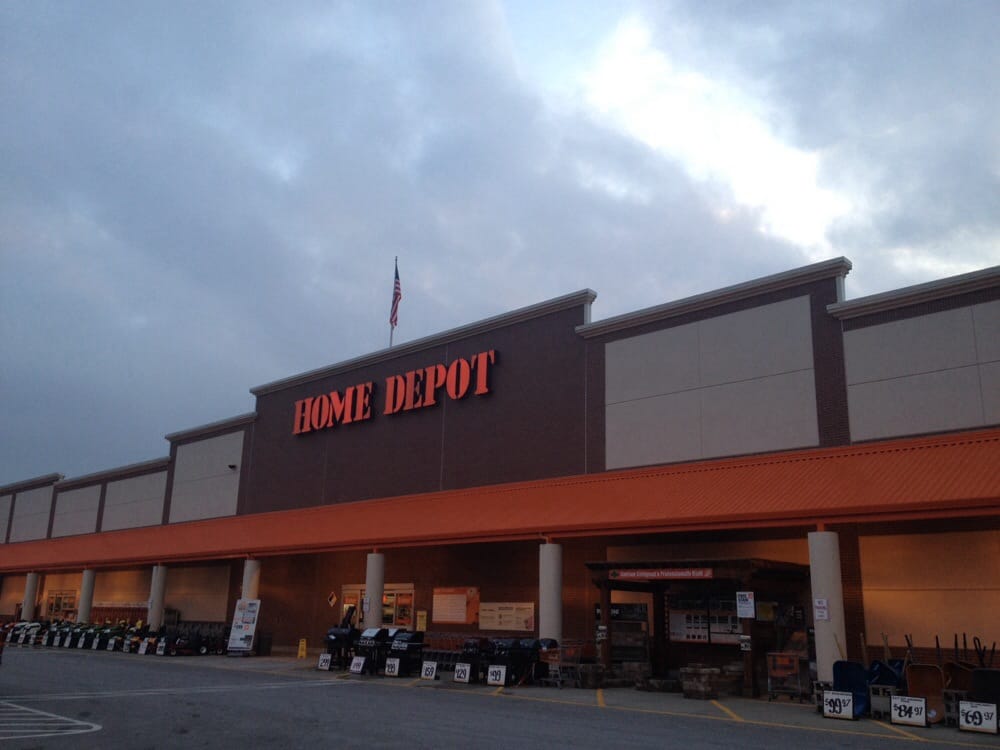 The Home Depot