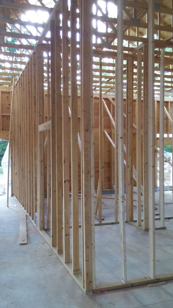 image of business Hines General Contracting