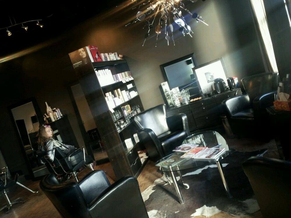 Kaviar Hair Studio