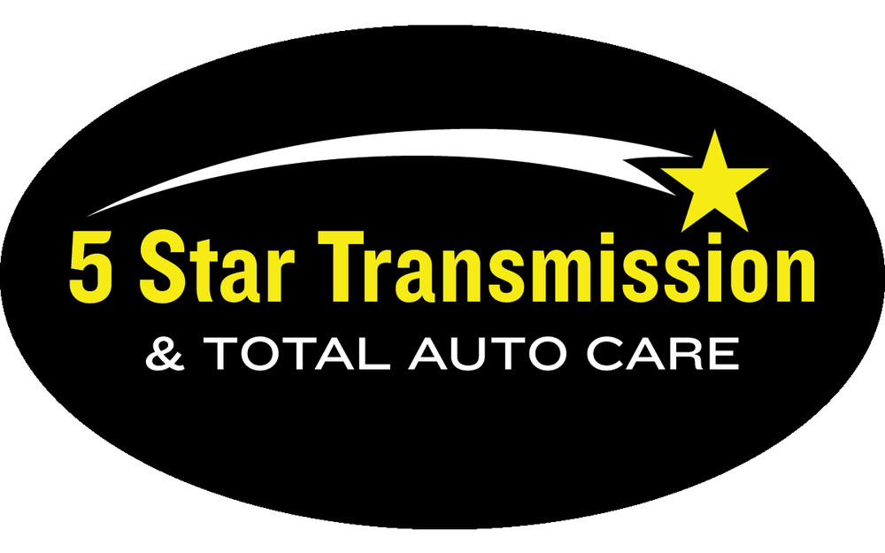 5 Star Transmission & Total Auto Care