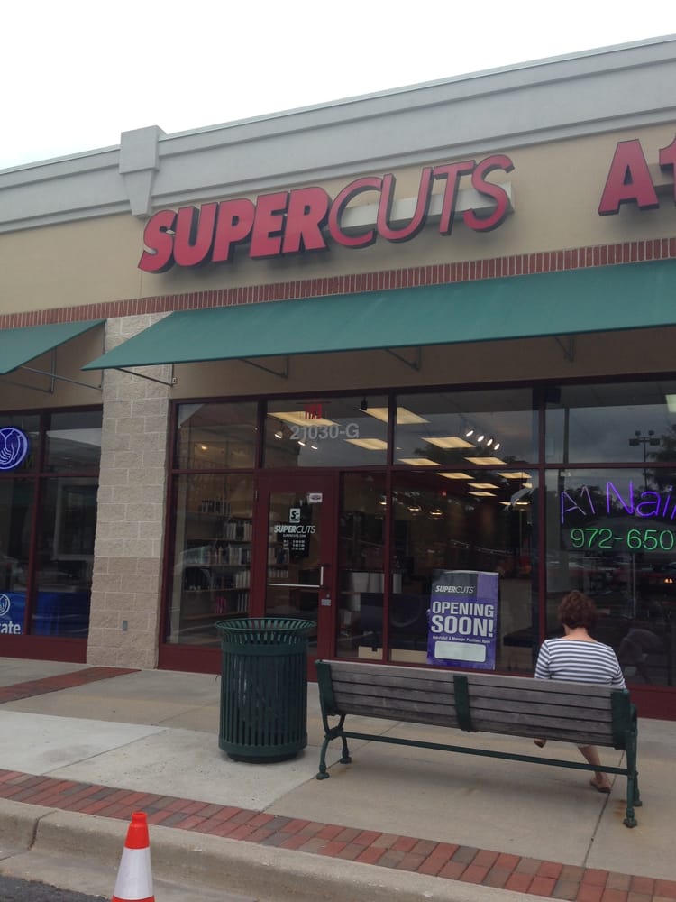 Supercuts
