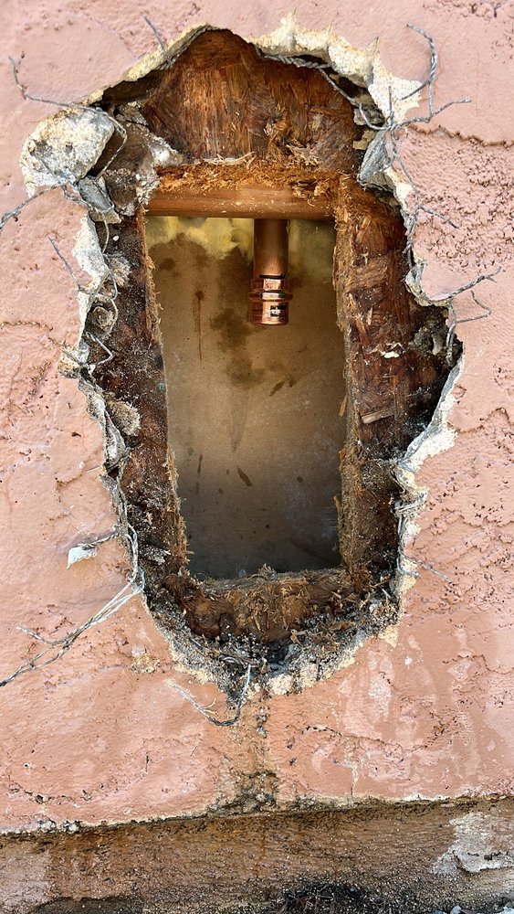Extreme Home Service