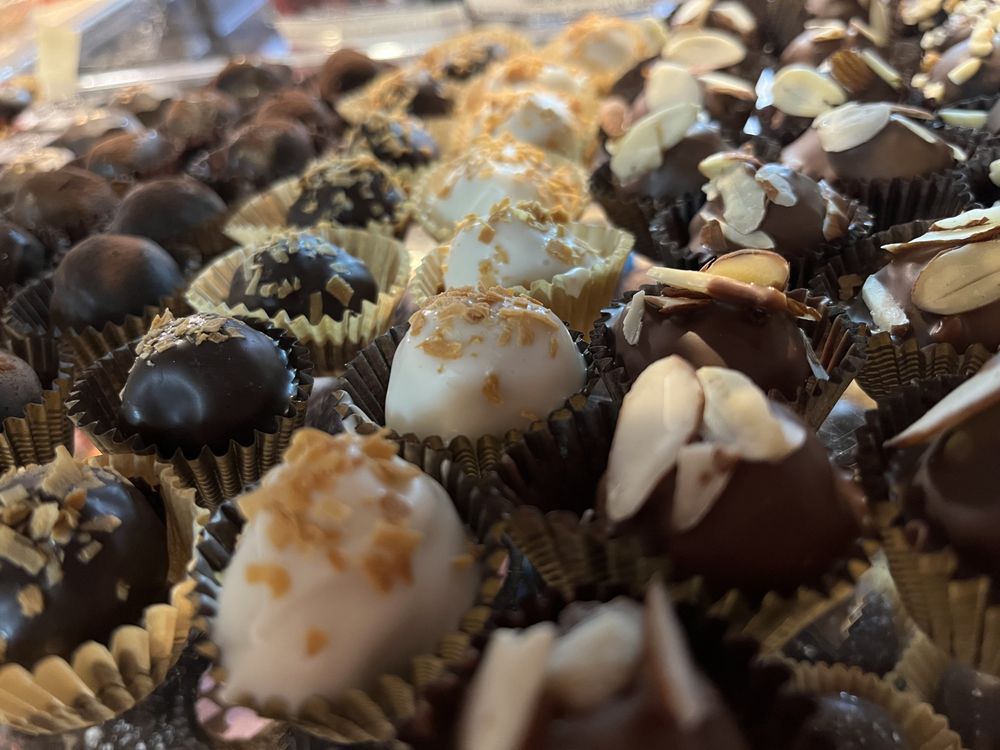 Affaire de Chocolat