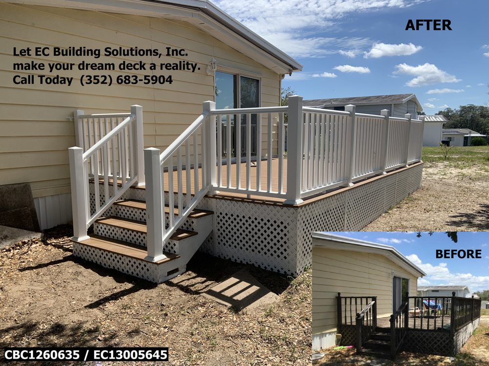 image of business E.C. Building Solutions