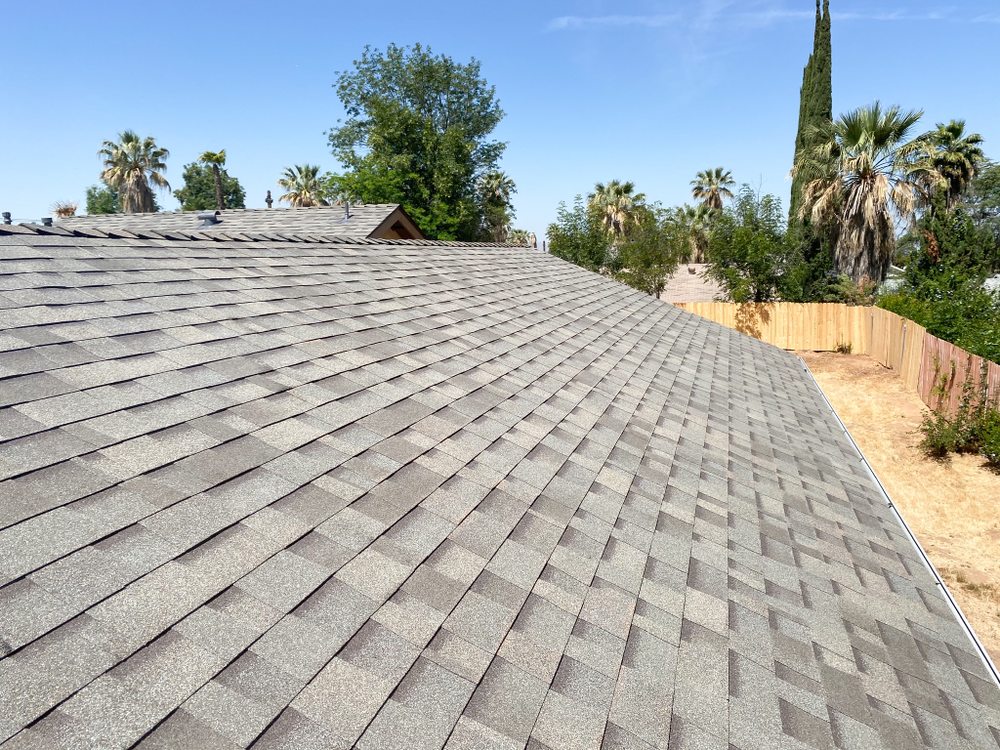 Nussbaum Roofing