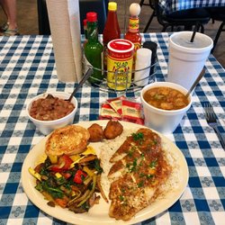 The Best 10 Seafood Restaurants In Fort Worth Tx Last Updated 23 The Catch