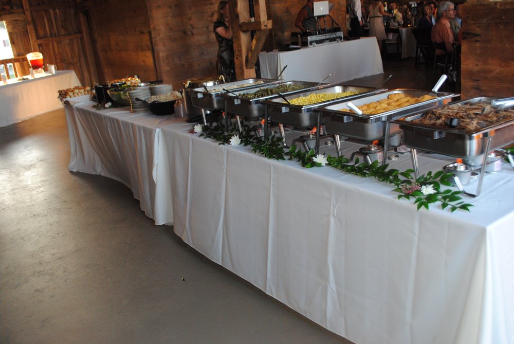 Sei Catering