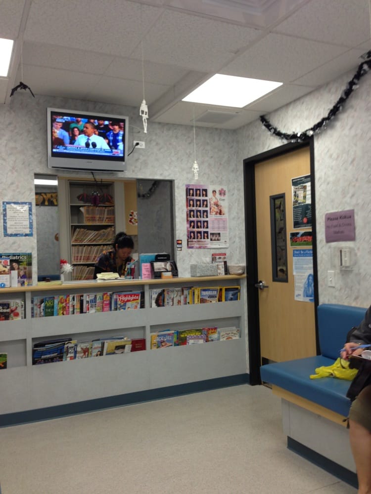 image of business Ando Richard E MD