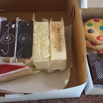 tiffany s bakery 57
