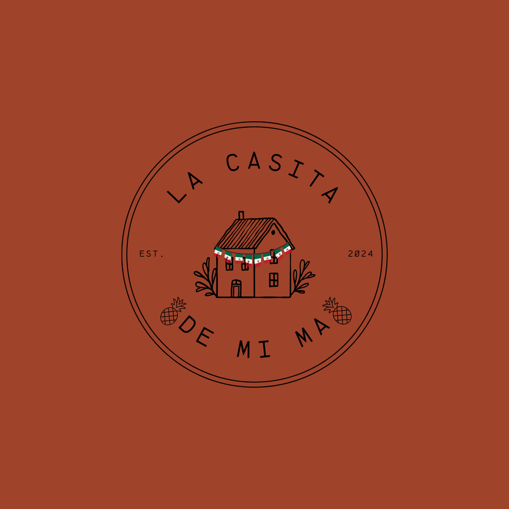 La Casita De Mi Ma