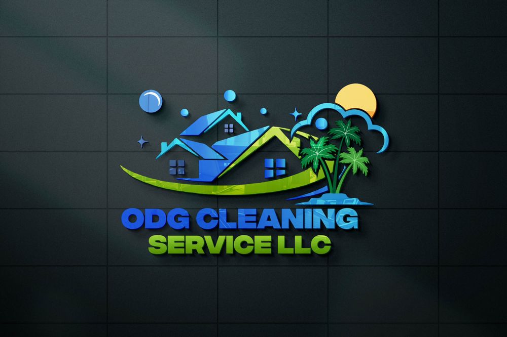 ODG Cleaning Service