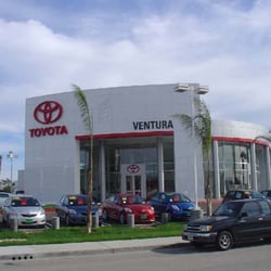 Ventura Toyota - 93 Photos & 289 Reviews - Car Dealers - 6360 Auto ...