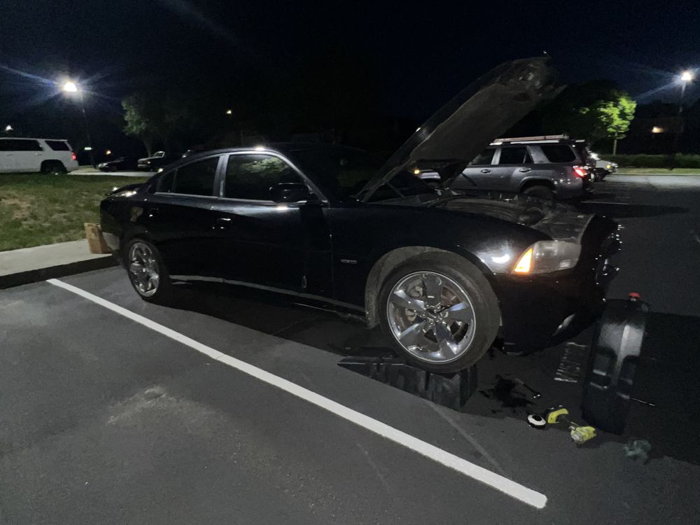 Tys Mobile Oil and Tune