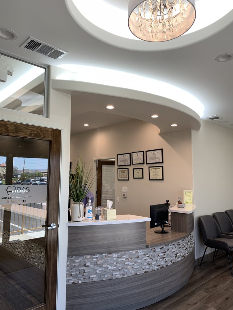 image of business Docdental Smiles